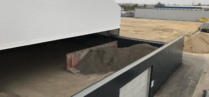 Tecdos-Pi-Gamma: Das Sesam öffne dich für XXL-Projekte