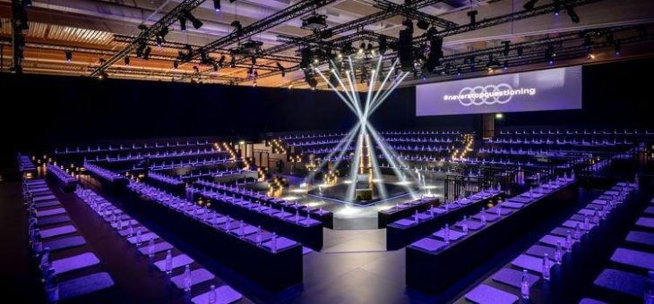 Erster digitaler MQ! Innovation Summit 2020