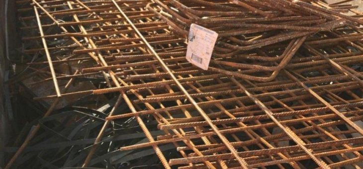 Schrotthändler Essen & kostenlos Schrott und altmetall abholung mit demontage