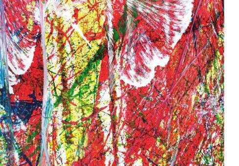 Neuerscheinung „Seelenmut“ – Schöpferischen Energie, aus der Verletzung entstanden