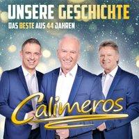 Tournee verschoben: Calimeros «Unsere Geschichte – Das Beste aus 44 Jahren»