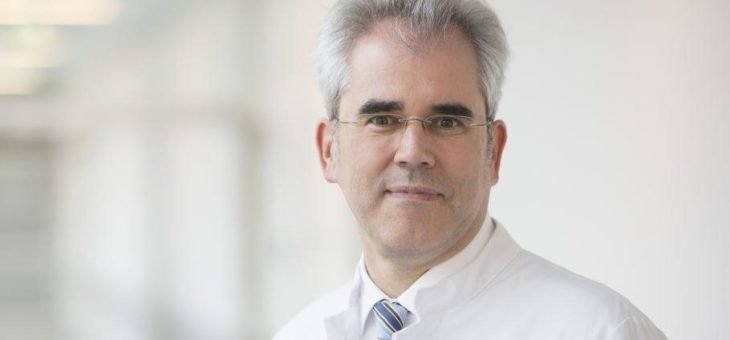 Cholesterin im Blick behalten – Herzinfarktrisiko senken