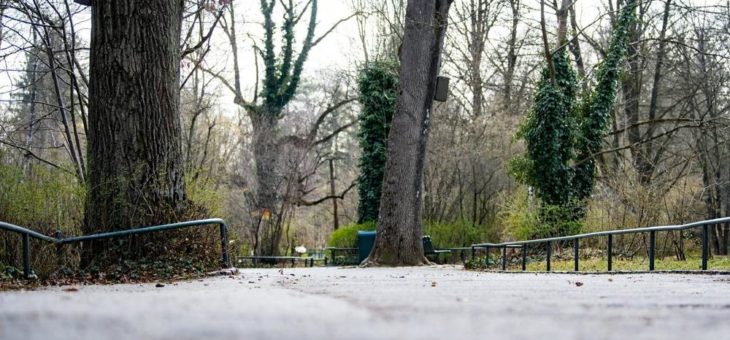 Münchner Tierpark Hellabrunn muss erneut schließen