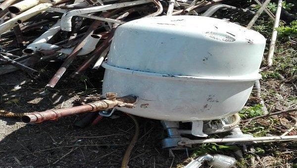 Kreis lauf Wirtschaft fördern mit lokaler Schrottabholung Hagen