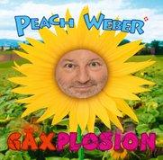 Tournee verschoben: Peach Weber lädt zur „Gäxplosion“