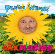 Tournee verschoben: Peach Weber lädt zur „Gäxplosion“