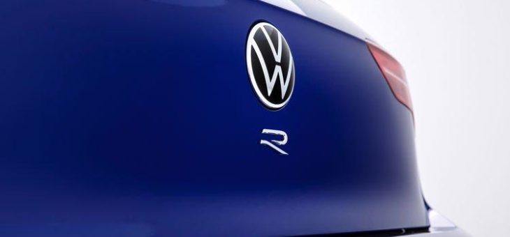 Der neue Golf R – Countdown zur Weltpremiere ist gestartet