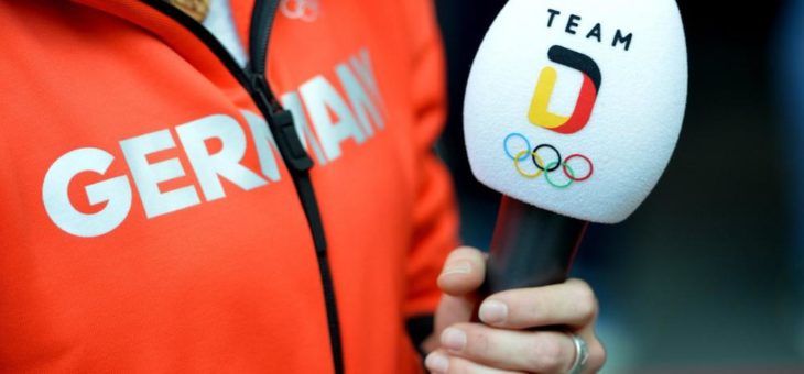 Discovery und Team Deutschland erweitern Medienpartnerschaft bis zu den Olympischen Spielen Paris 2024
