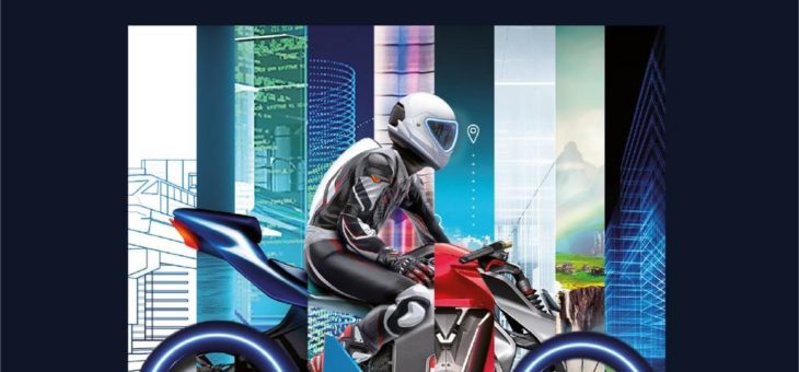 Ergebnisse der 13. Internationalen Motorradkonferenz  und ihre Bedeutung für mehr Verkehrssicherheit