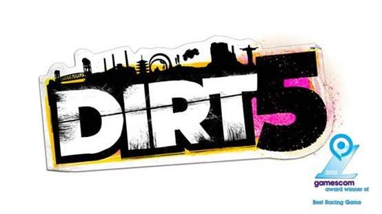 Lass alles raus und rase um die Welt im neuen DIRT 5™ Launch-Trailer