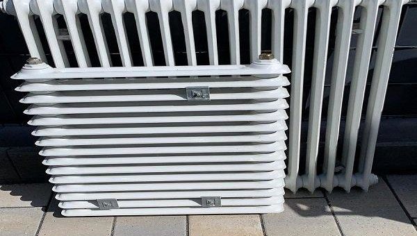 Abtransport von Schrott nicht selbst machen, Altmetallabholung Köln nutzen