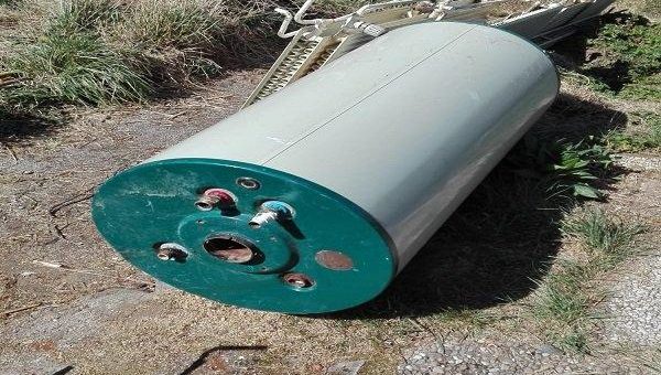 Abtransport von Schrott nicht selbst machen, Altmetallabholung in Köln nutzen