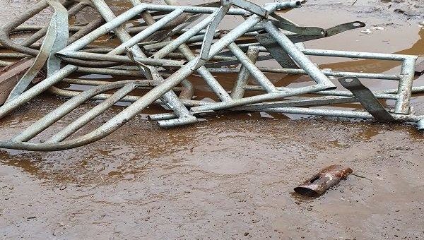 Schrottabholung Köln kostenfrei für Privat und Firmenkunden möglich