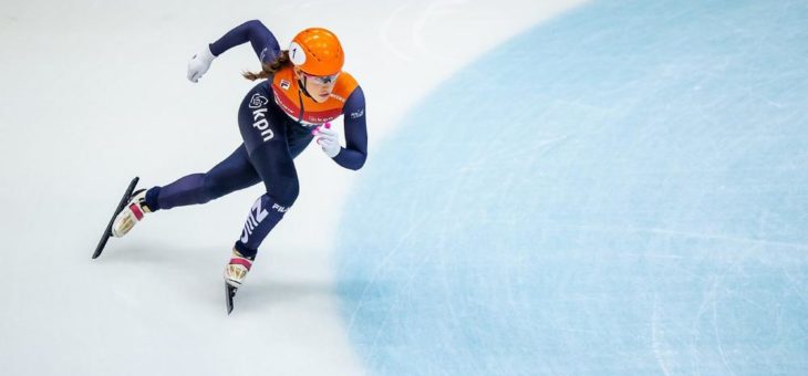 Eurosport erweitert Wintersport-Portfolio mit Rechteerwerb an Eiskunstlauf- und Eisschnelllaufübertragungen