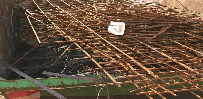 Schrottabholung Mülheim an der Ruhr bringt Metall zum Recycling