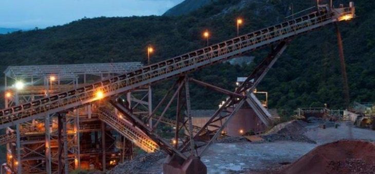 Yamana Gold: Cerro Moro-Mine läuft wieder an