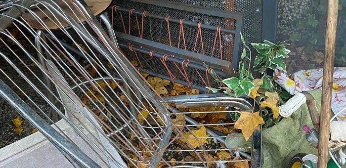 Schrottabholung in Wuppertal – holt Altmetalle vor Ort ab