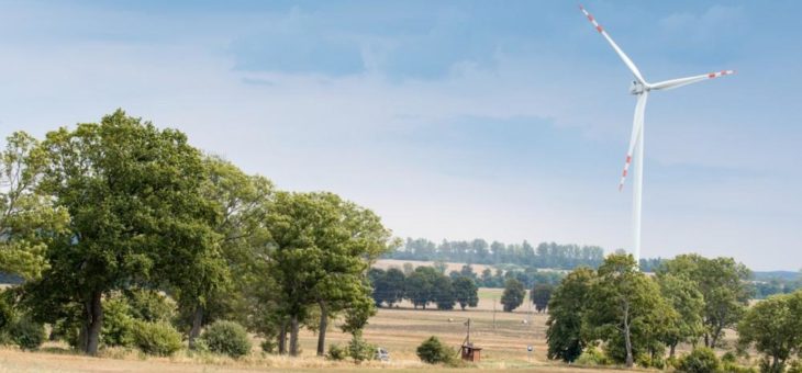 NEAG erhält Finanzierung für Onshore Windprojekte: Eine Fazilität für unterschiedliche Projektstadien