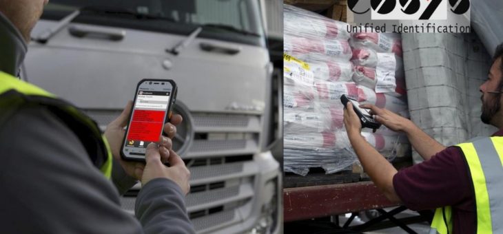COSYS Transport und Logistik Management Software