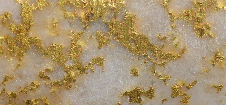 Gold-ETFs mit höchsten Goldbeständen seit 2013
