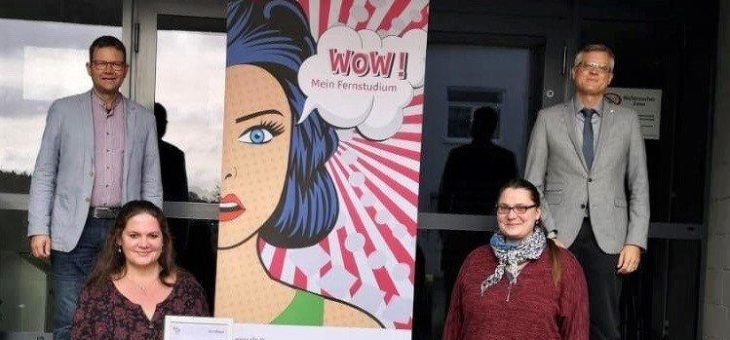 Erfolgreiche Rezertifizierung des zfh-Qualitätsmanagementsystems