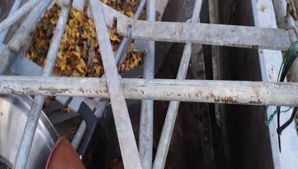 Den Rohstoff Metall erhalten mit der Schrottabholung in Mülheim an der Ruhr