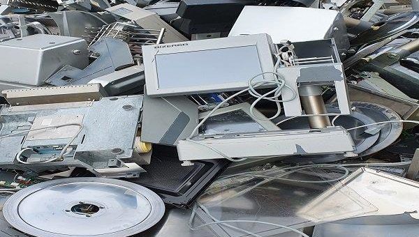 Schrottentsorgung nicht selbst machen, sondern Schrottabholung Siegen beauftragen