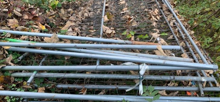 Schrotthändler Witten _ Schrott und Altmetall Kostenlos Abholung Schneller Service