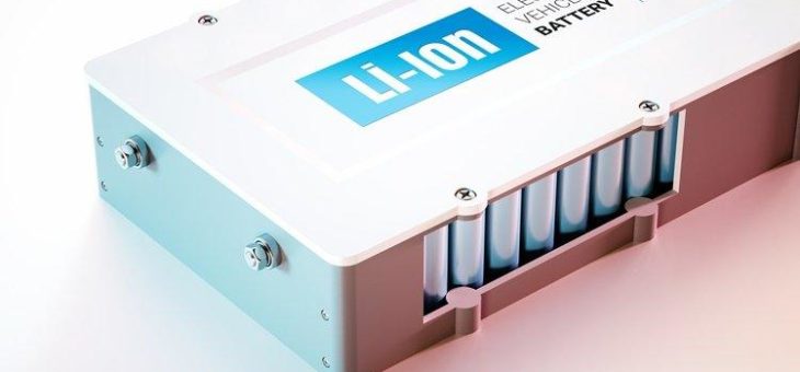 Batteriemetalle: Indonesien stellt Weichen auf Wachstum