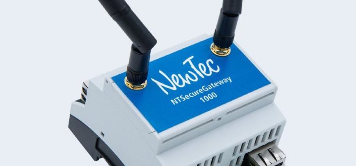 NTSecureGateway jetzt in den USA und weltweit verfügbar