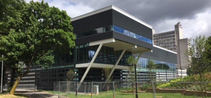 First Graphene entwickelt neuartige Hybrid-Graphenmaterialien