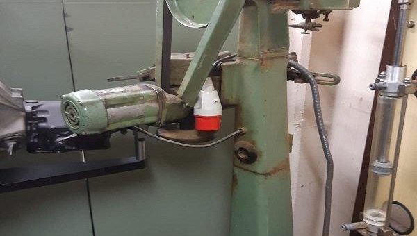 Schrottabholung Moers kostenfrei für Privat und Firmenkunden möglich