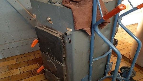 Kreis Laufwirtschaft fördern mit lokaler Schrottabholung in Velbert