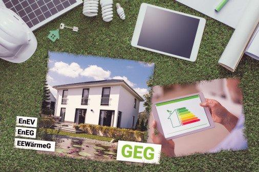 Das GEG ist am 1. November in Kraft getreten – das müssen Bauherren wissen
