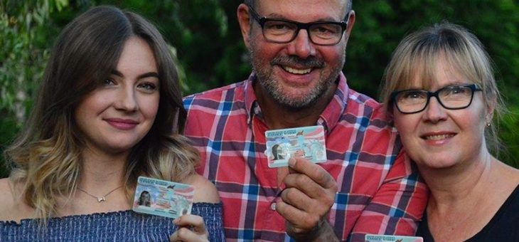 Trotz Trump: 55.000 neue GreenCard Gewinner!