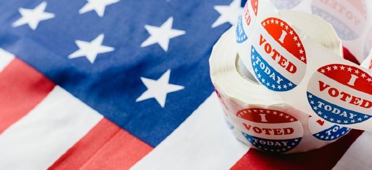 US-Wahlen:  Last-Minute-Run auf die GreenCard Lotterie