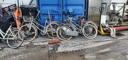 Schrottabholung in Wuppertal: einfach und unkompliziert