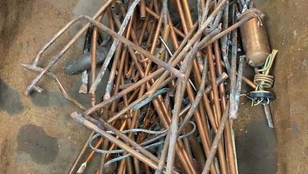 Schrottabholung in Gelsenkirchen – mit Schrott Geld verdienen