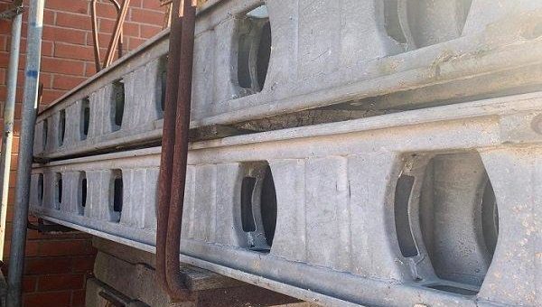 Die Schrottabholung für Leverkusen: Eine Tätigkeit mit Tradition