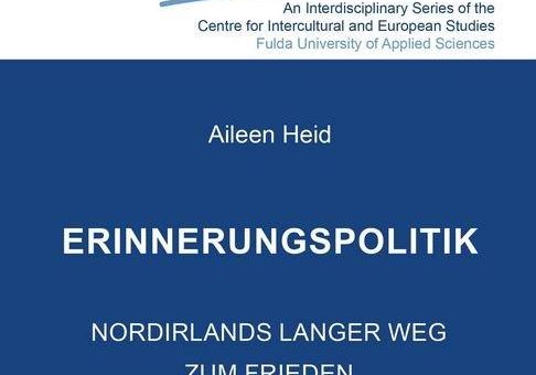 Erinnerungspolitik