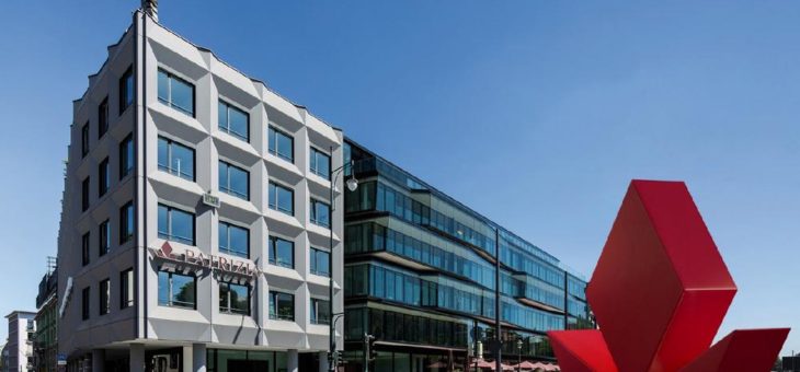 PATRIZIA expandiert in den nordamerikanischen Prop-Tech VC-Markt