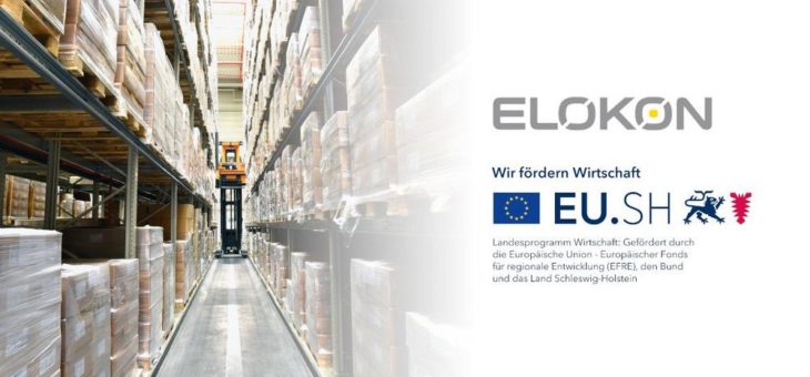 ELOKON erhält EU Förderung zur Entwicklung eines neuartigen Assistenzsystems