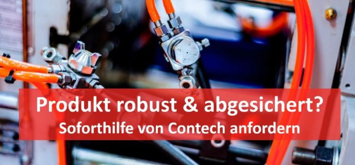 Industrieprobleme schneller lösen – KI-gestützte Lösungen für Produkt-Design, Serien-Neuanlauf und Produktion