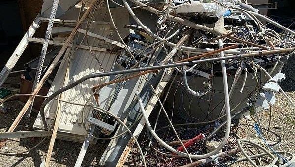 Trennen Sie sich von Ihrem Metallschrott mithilfe der Schrottabholung in Krefeld