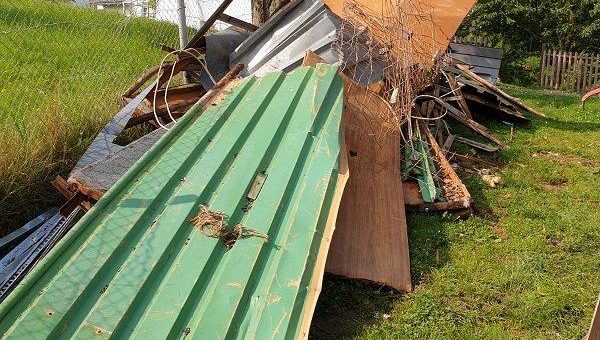 Trennen Sie sich von Ihrem Metallschrott mithilfe der Schrottabholung Krefeld