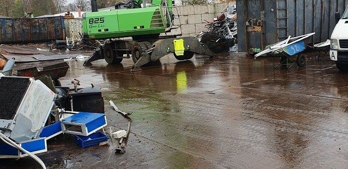 Die Schrottabholung Mülheim an der Ruhr ist Ihr Partner, wenn es um die kostenlose Abholung von Schrott geht – und ebenso beim Schrottankauf