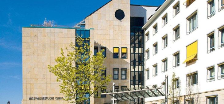 Klinikum Würzburg Mitte zählt zu  Top-Krankenhäusern 2021
