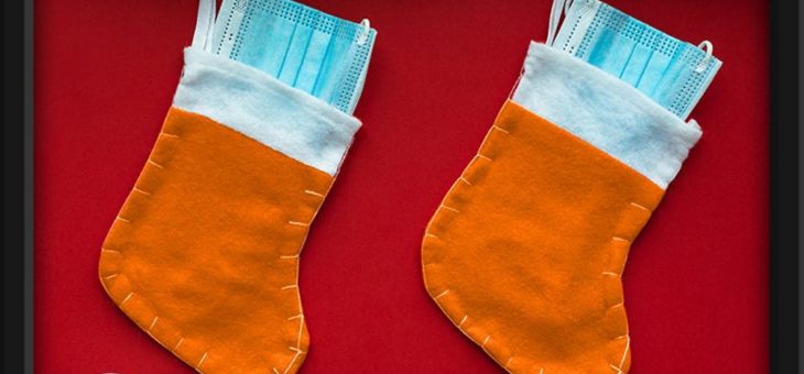 Neu bei ENO: X-Mas Hygiene Paket