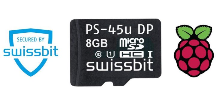 Swissbit stellt Secure Boot Solution vor