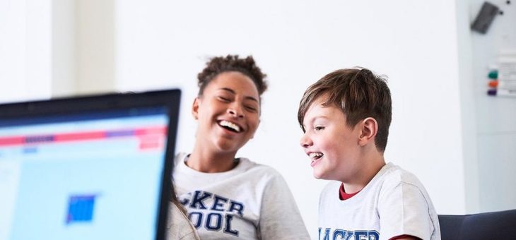 Hacker School aus Hamburg online zu Gast bei Würth IT in Bad Mergentheim